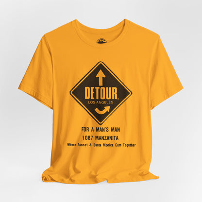 Detour (Los Angeles Gay Leather and Cruising Bar/1974-1997)