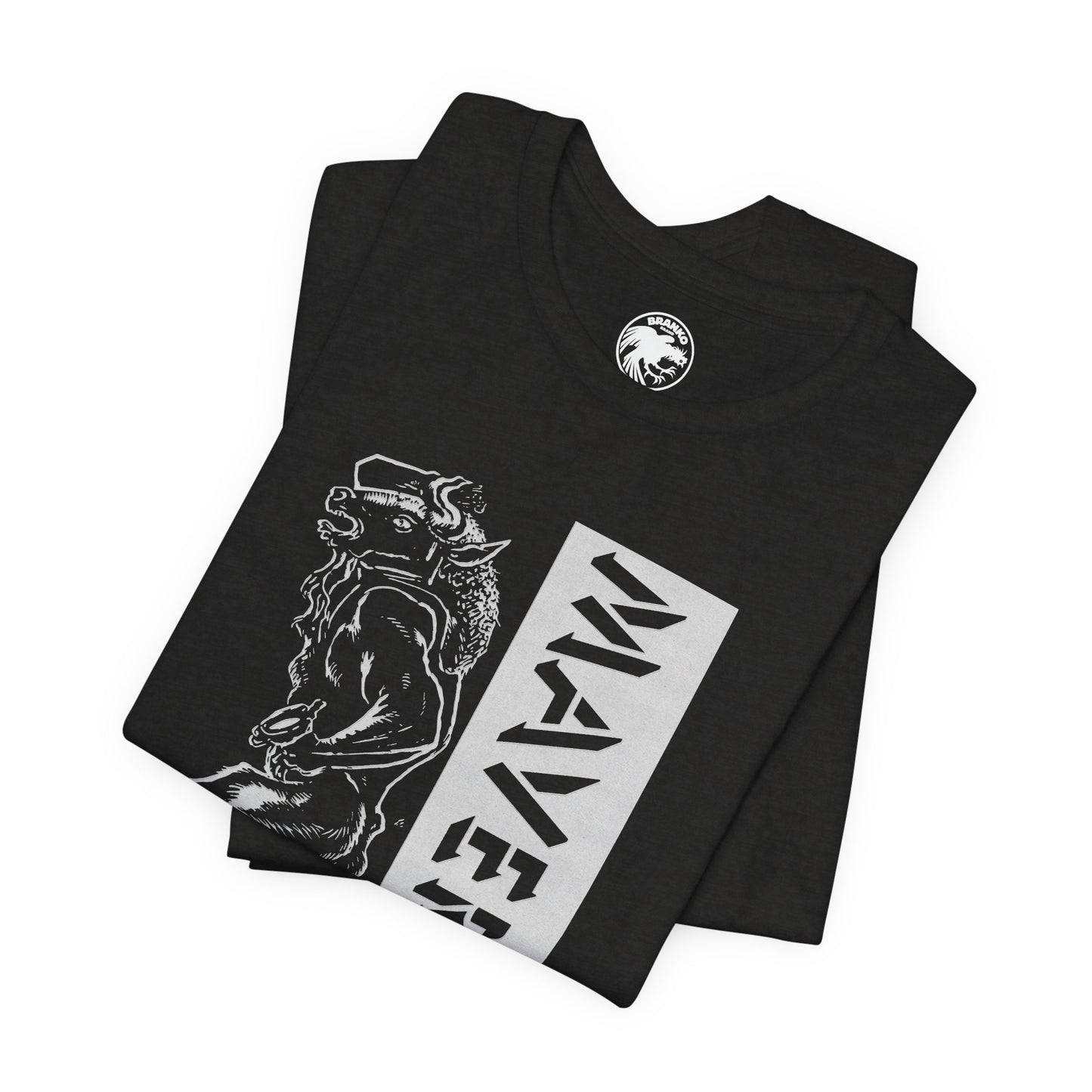 Maverick (Woodstock Gay Bar & Motel/70's to 90's)