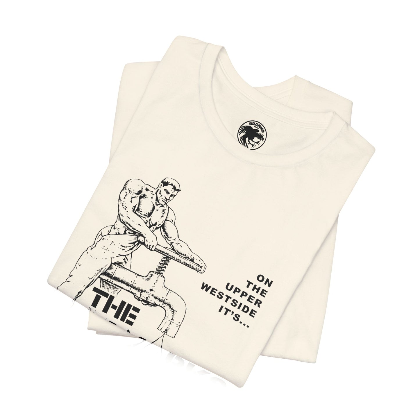 The Works (New York City Gay Bar/80's to 2000's)