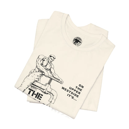 The Works (New York City Gay Bar/80's to 2000's)