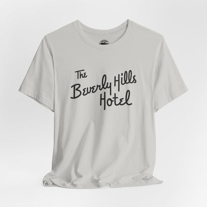 Beverly Hills Hotel (Replica 70's Souvenir Shirt)
