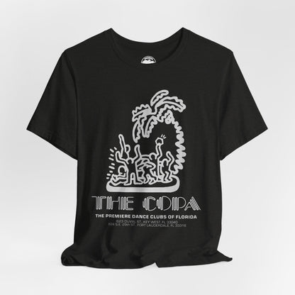 The Copa (Fort Lauderdale and Key West Gay Clubs/70's to Early 2000's/Copa Gay Club Florida)