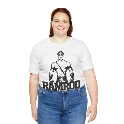 Ramrod Boston (Iconic Boston Leather Bar 1981-2020)