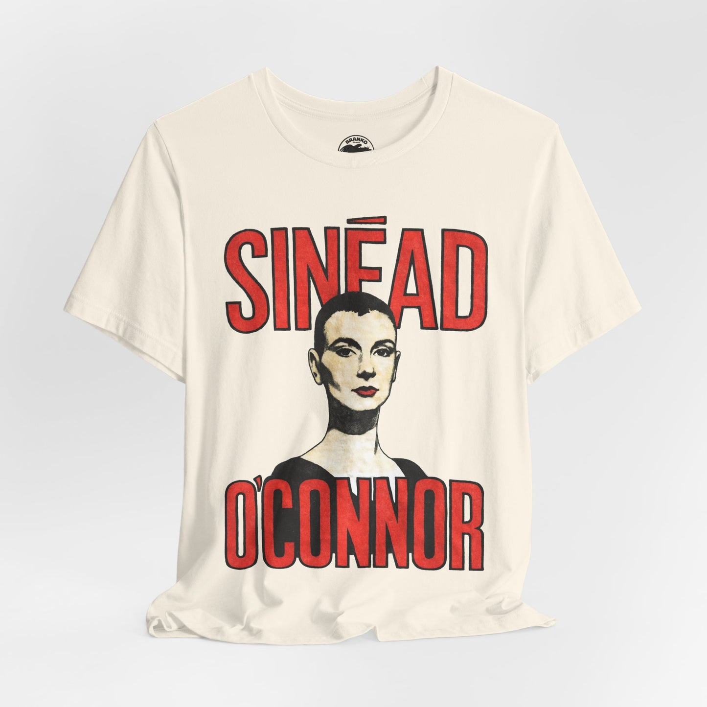 Sinéad O’Connor (Replica I Do Not Want What I Haven't Got Tour T-Shirt 1990)