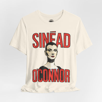 Sinéad O’Connor (Replica I Do Not Want What I Haven't Got Tour T-Shirt 1990)