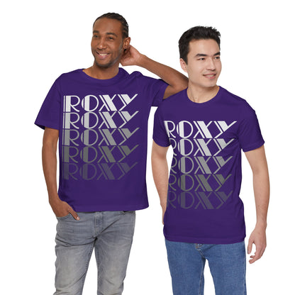 The Roxy (Iconic New York City Nightclub/1978-2007)