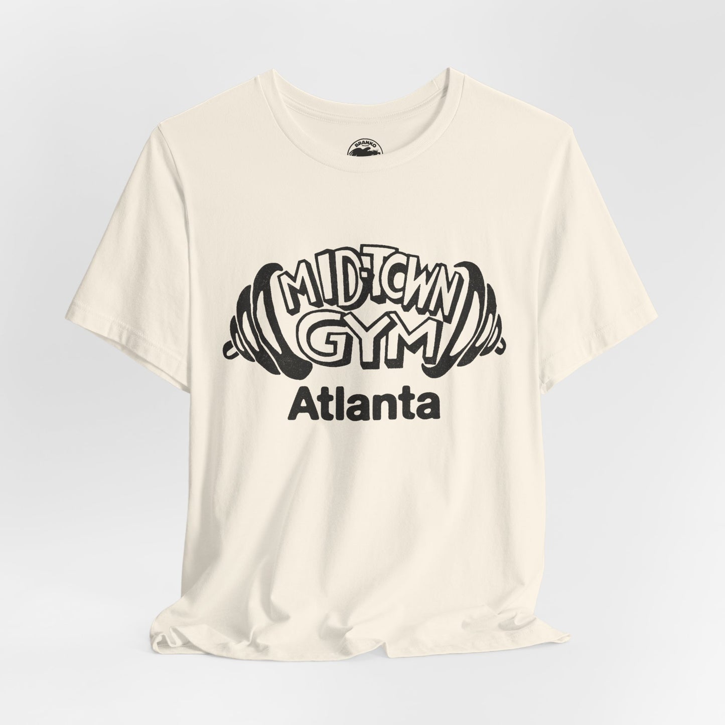 Mid-Town Gym (Atlanta Gay Gym and Bathhouse/1974-2009)