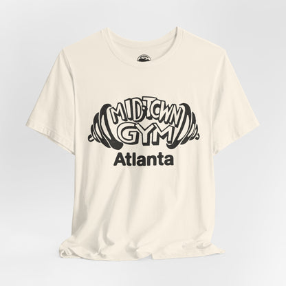 Mid-Town Gym (Atlanta Gay Gym and Bathhouse/1974-2009)