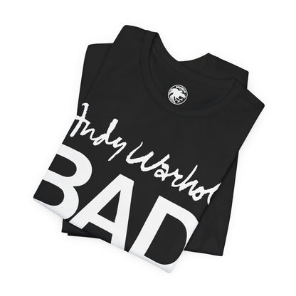 Andy Warhol's Bad (Warhol/Debbie Harry)