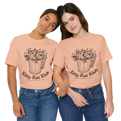 Kitty Kat Klub (St. Louis Lesbian Bar/1976-1992)