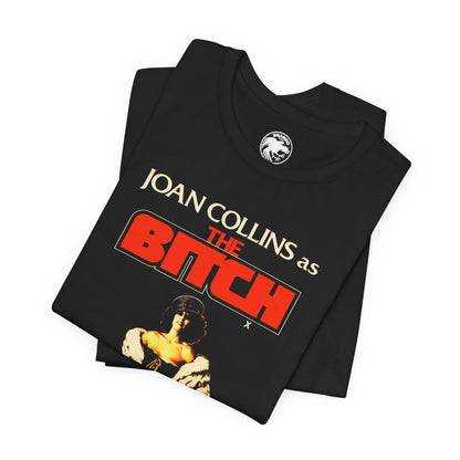 The Bitch (1979 Joan Collins/Story by Jackie Collins)