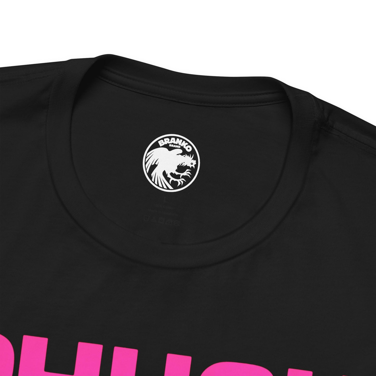 PHUCK Poppers (1982 Poppers Ad/Gay Poppers Shirt)