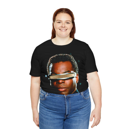 Geordi La Forge (Star Trek: The Next Generation/LeVar Burton/Star Trek Shirt)