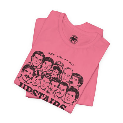 Upstairs Lounge (Historic New Orleans Gay Bar/70's)