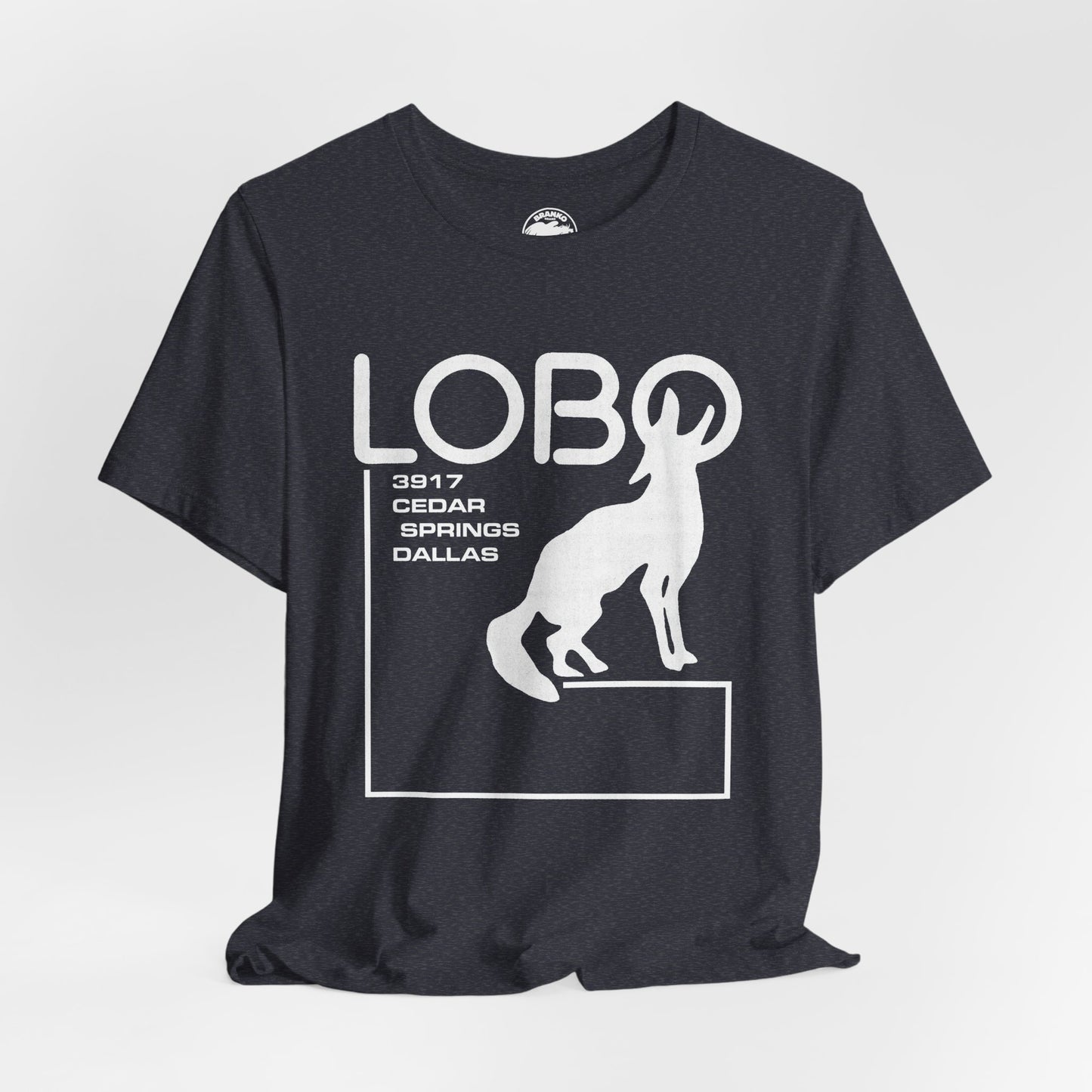 Lobo (Texas Gay Bookstore/70's to 90's/Dallas & Houston)
