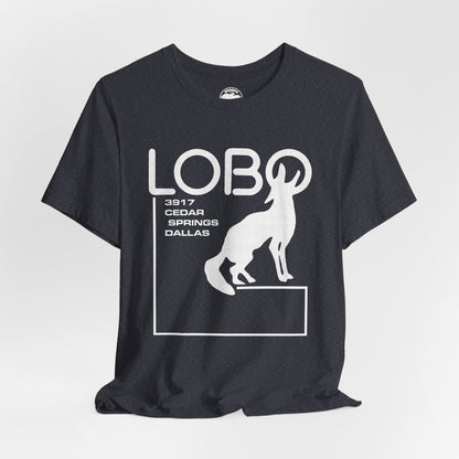 Lobo (Texas Gay Bookstore/70's to 90's/Dallas & Houston)