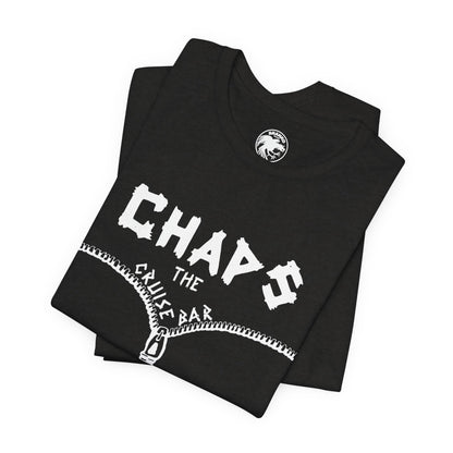 Chaps Cleveland (Cleveland Gay Cruising Bar/70's to 90's)