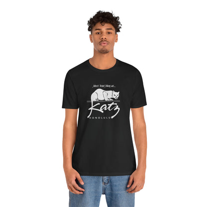 Katz (Honolulu Gay Bar/70's to 90's/Hawaii Gay Bar)