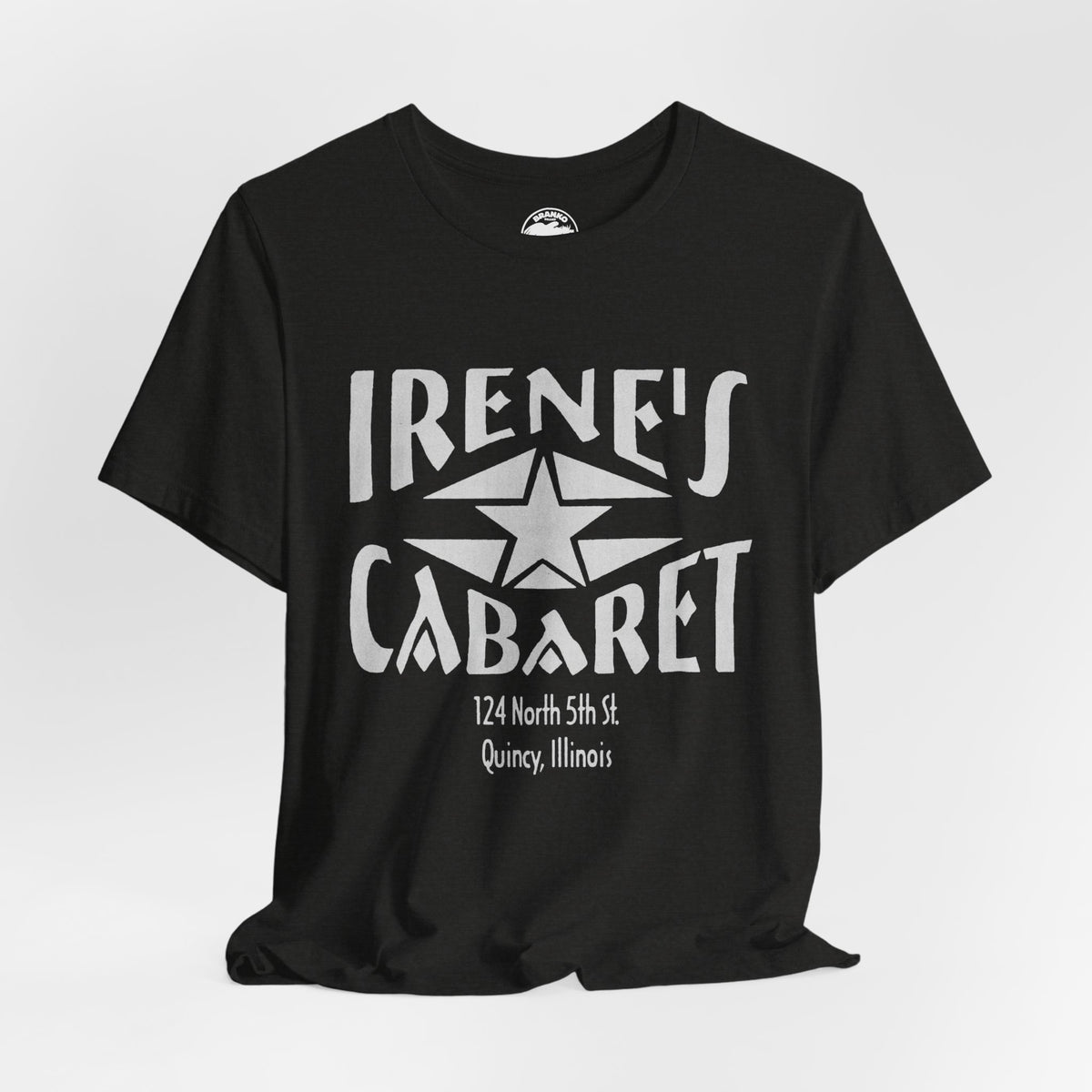 Irene's Cabaret (Quincy, Illinois Gay Bar and Drag Venue/1980-2016)
