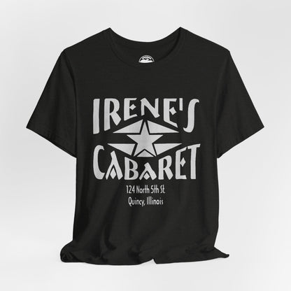 Irene's Cabaret (Quincy, Illinois Gay Bar and Drag Venue/1980-2016)