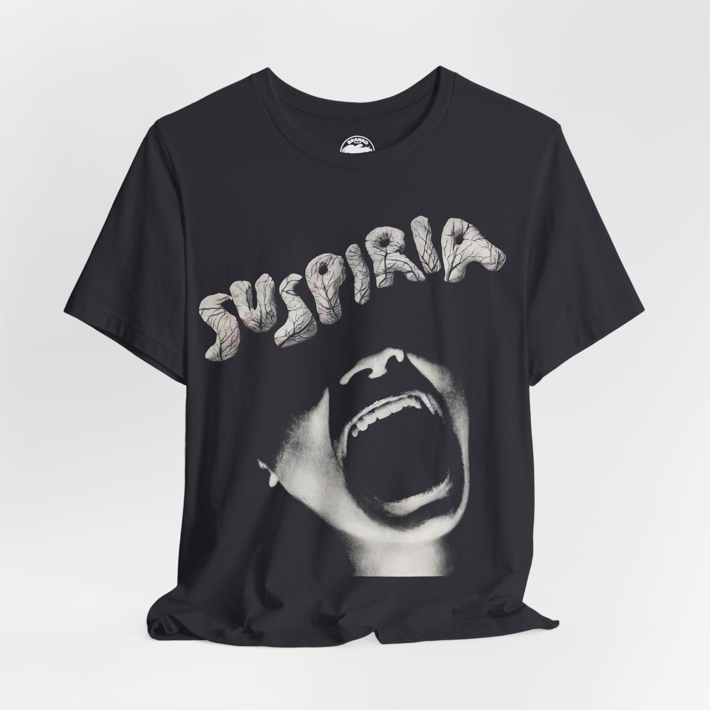 Suspiria (1977 Dario Argento/Jessica Harper)