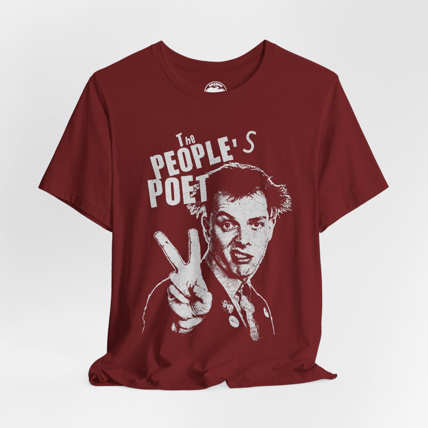 Rick The People's Poet (The Young Ones/Rik Mayall)