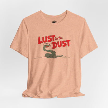 Lust in the Dust (Replica Promo T-Shirt/Divine/Paul Bartel)