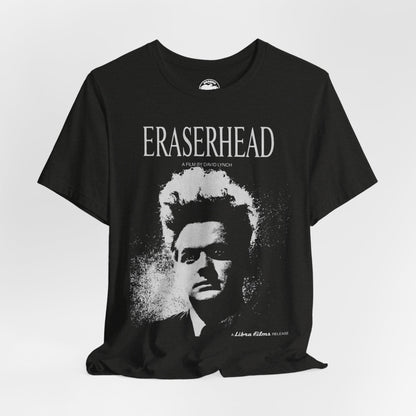 Eraserhead (Promo Poster Image/David Lynch/Jack Nance/Eraserhead Shirt)