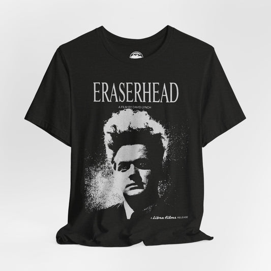 Eraserhead (Promo Poster Image/David Lynch/Jack Nance/Eraserhead Shirt)