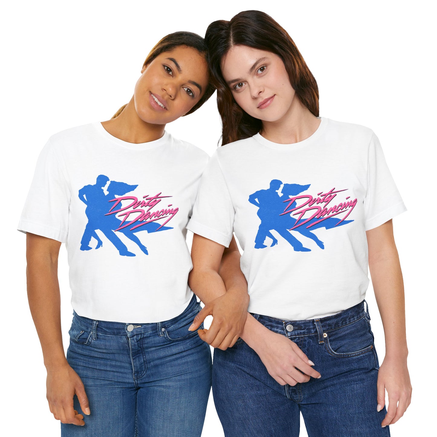 Dirty Dancing (Replica 80's Promo Short/1987)