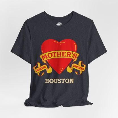 Mother's (Houston Gay Bar/80's and 90's)