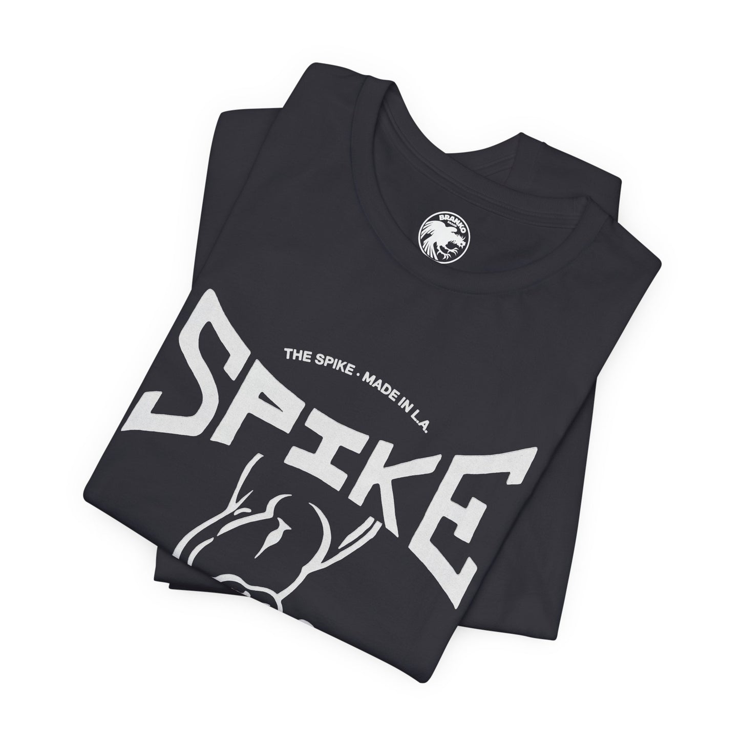 The Spike (Iconic West Hollywood Leather Bar/1978-2009)