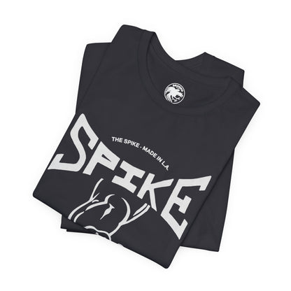 The Spike (Iconic West Hollywood Leather Bar/1978-2009)
