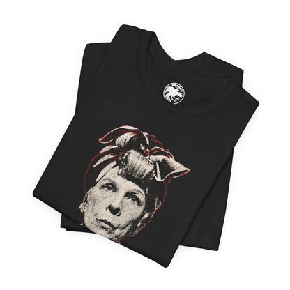 Rosemary's Baby (Ruth Gordon as Minnie Castevet)