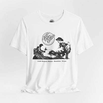 Brazos River Bottom (Houston Gay Club/1979-2009)