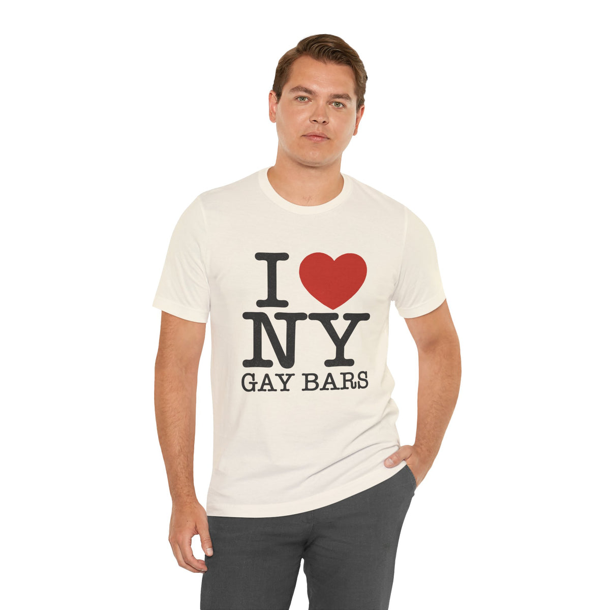 I Love New York Gay Bars