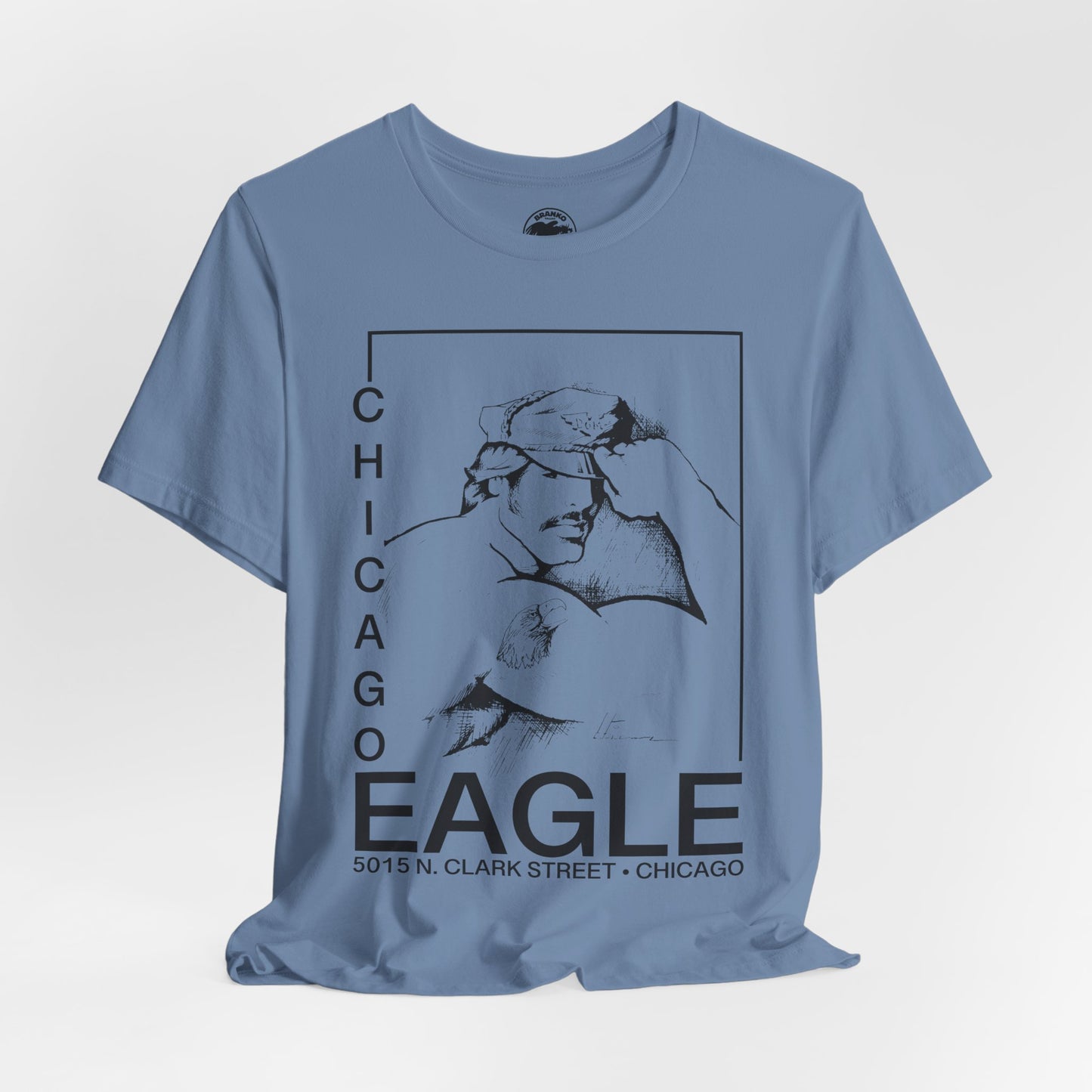 Chicago Eagle (Chicago Leather Bar)