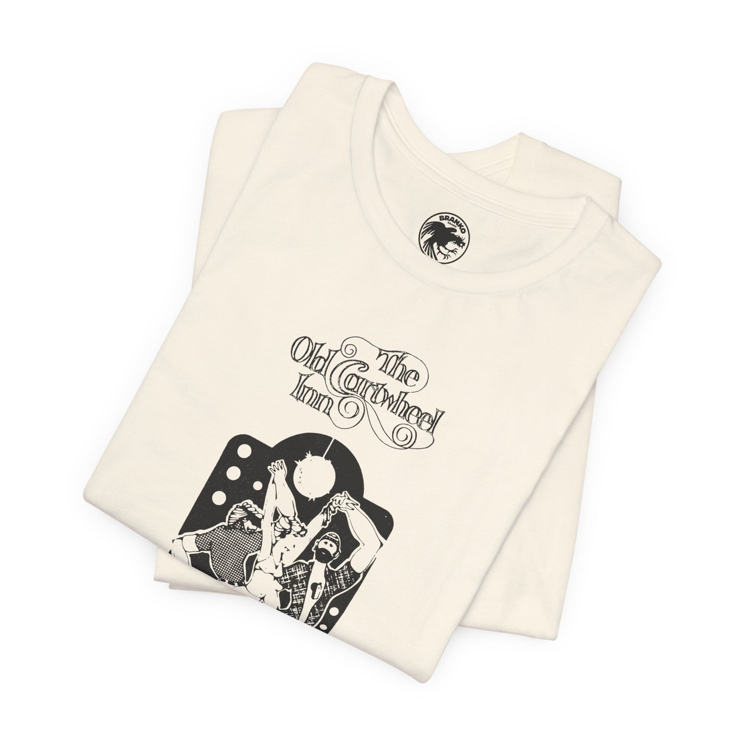 The Old Cartwheel Inn (New Hope Gay Club/1957-2005)