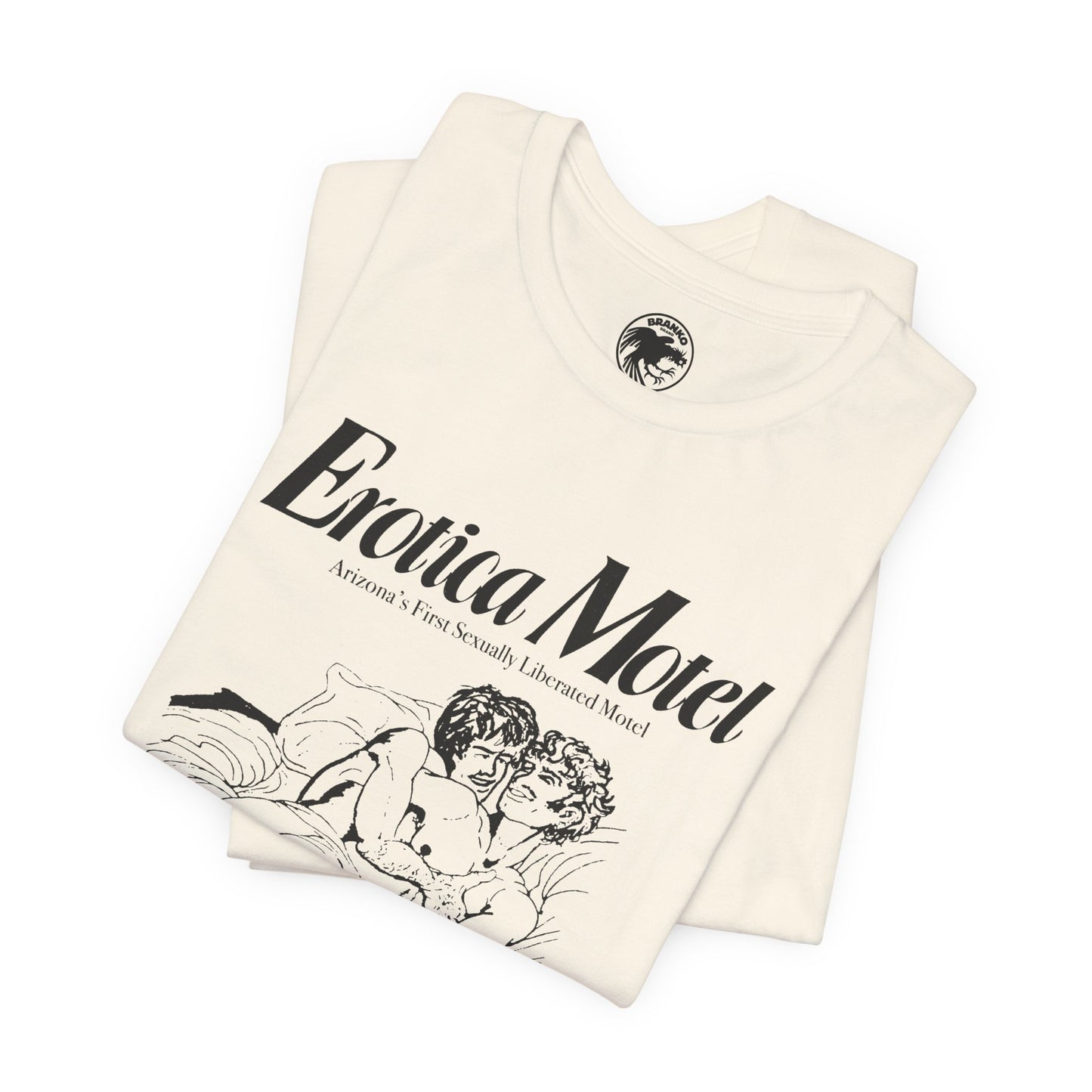 Erotica Motel (Phoenix, Arizona Gay Motel/1970s–1980s)