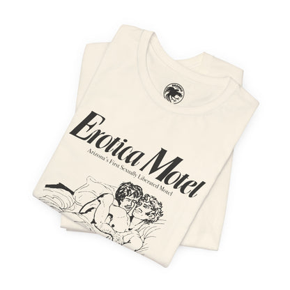 Erotica Motel (Phoenix, Arizona Gay Motel/1970s–1980s)