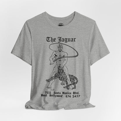 The Jaguar (West Hollywood Gay Bar/70's and 80's)