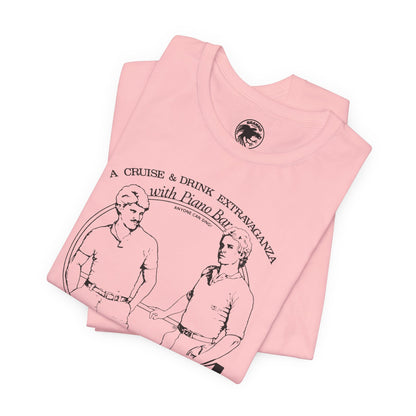 46 Street (New York City Gay Cruise and Piano Bar/1967-1996)