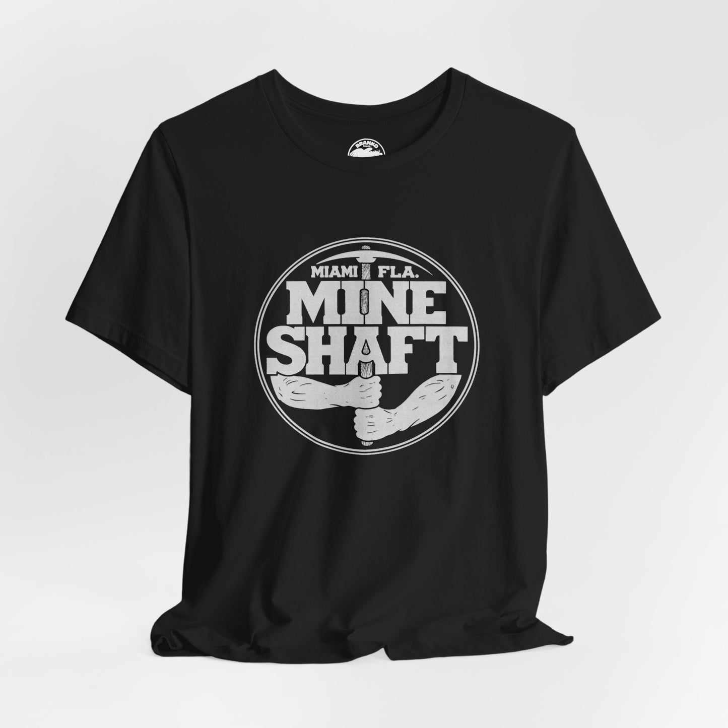 The Mineshaft (Miami Gay Leather Bar/70's to 90's)