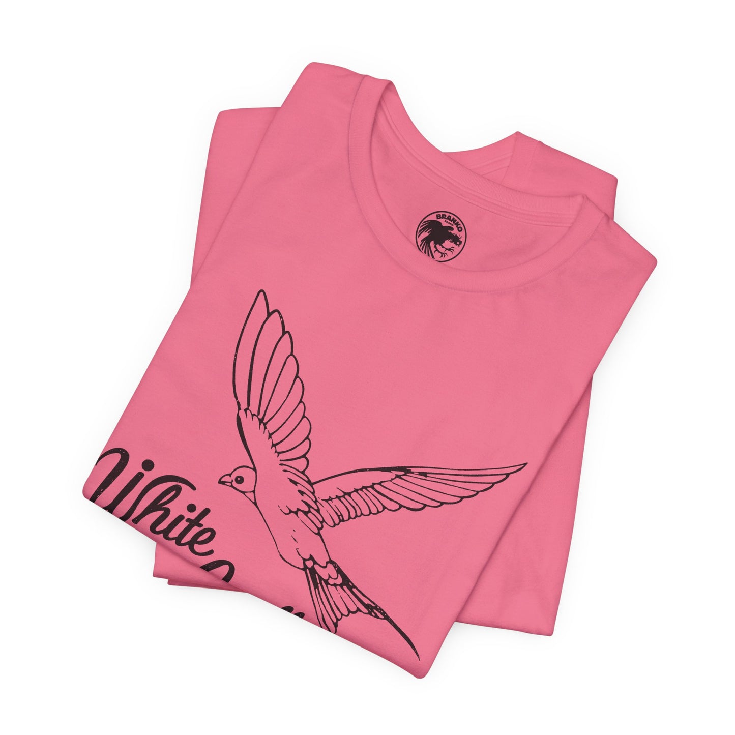 White Swallow (San Francisco Gay Bar/70's to 90's)