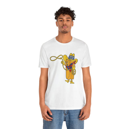 Twinkie the Kid (Perfect Gift for the Twink in Your Life/Gay Twink Shirt)