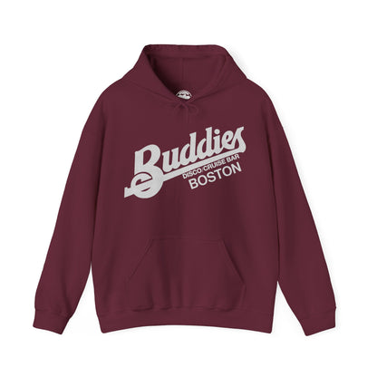 Buddies Sweatshirt (Boston Gay Bar/1972-1994)