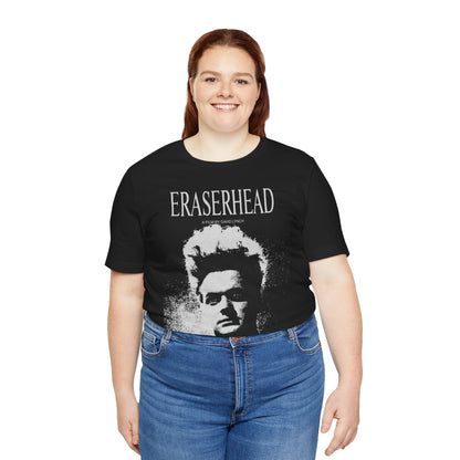Eraserhead (Promo Poster Image/David Lynch/Jack Nance/Eraserhead Shirt)