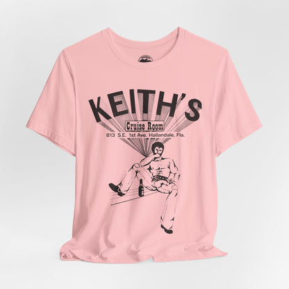 Keith's Cruise Room (Hallandale, Florida Gay Bar)