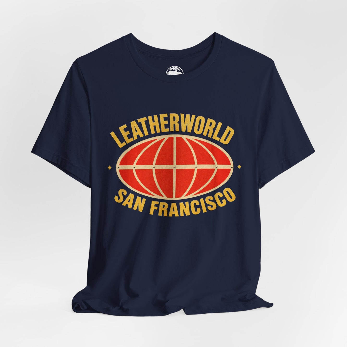 Leatherworld (San Francisco Gay Leather and Fetish Shop)