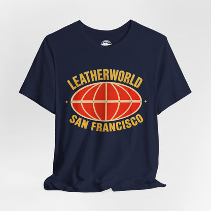 Leatherworld (San Francisco Gay Leather and Fetish Shop)